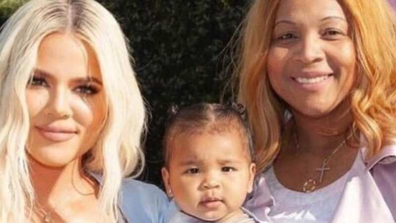 Khloe Kardashian finally breaks silence on death of ex Tristan Thompson