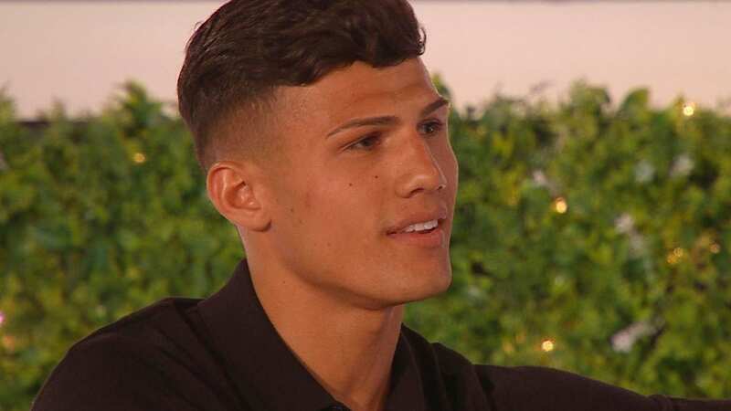 Love Island