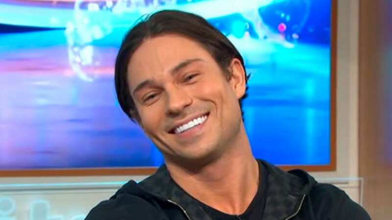 Joey Essex confirms relationship status with Vanessa as he debuts new look