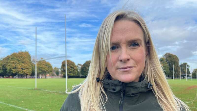 Former WRU employee has spoken out on the "toxic culture" of sexism in the governing body (Image: PA)