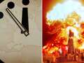 Doomsday Clock now 90 seconds away from apocalypse as world on edge of disaster dqxikeidqkikdinv