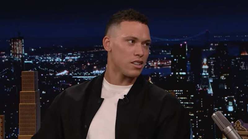 Anthony Rizzo convinced Aaron Judge to stay in New York
