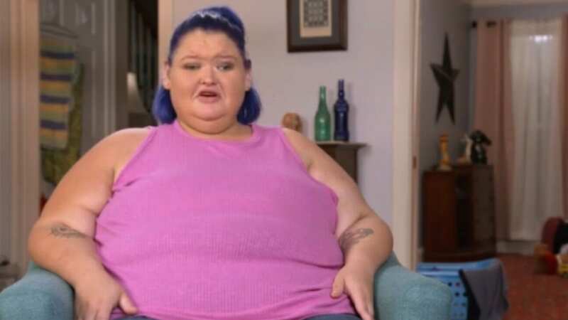 1000-lb Sisters