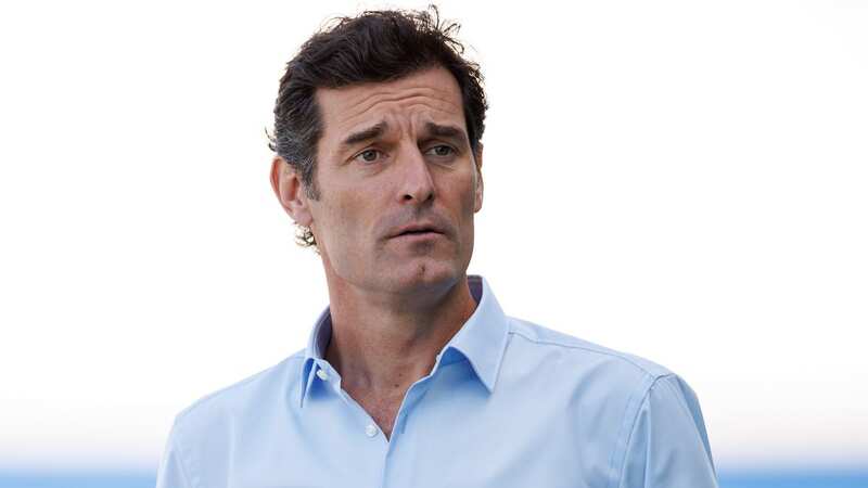 Mark Webber has criticised some F1 drivers for their complaints (Image: Getty Images)