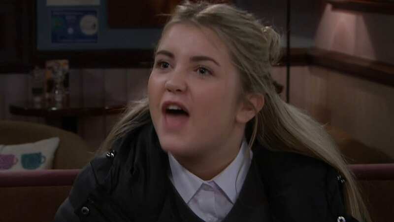 Emmerdale fans know cause of Cathy