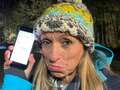 Chris Packham shares Michaela Strachan locked out of Twitter due to David Gray dqxikeidqkikdinv