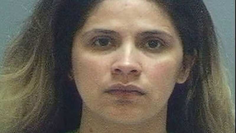 Reyna Flores-Rosales’ trial has started in Utah (Image: Salt Lake County)