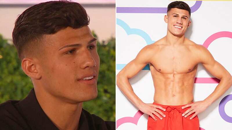 Love Island