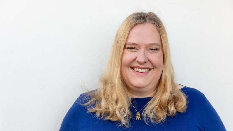Anna Morell is a Disability Rights UK campaigner (Image: Handout)