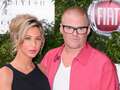 Heston Blumenthal 'splits' from estate agent 'wife' who is 21 years his junior