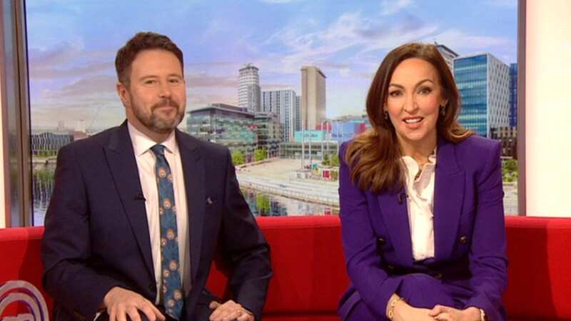 BBC Breakfast