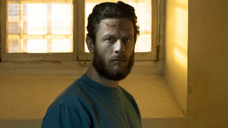 Happy Valley star James Norton teases 