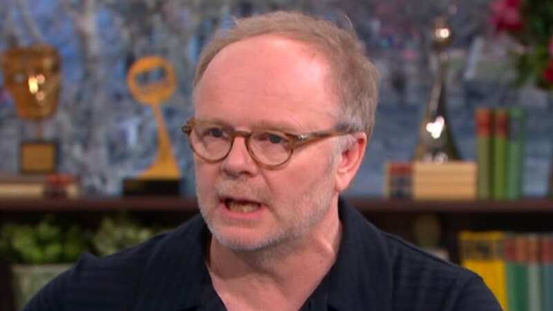 Jason Watkins shares 