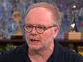 Jason Watkins shares 'difficult' connection to The Catch after daughter's death