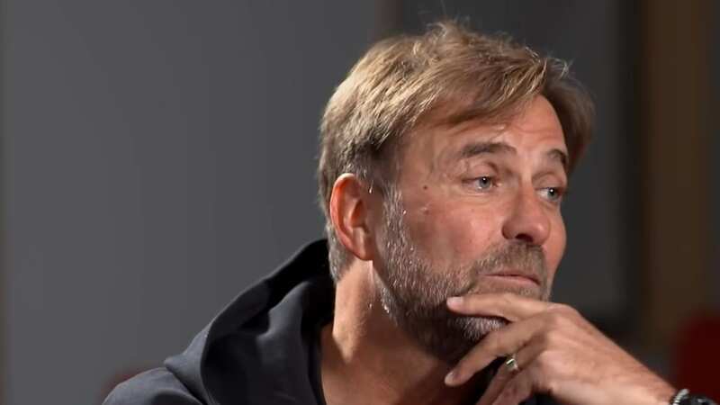 Liverpool boss Jurgen Klopp confirms retirement plan - "I can