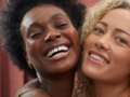 The Body Shop launches new hair care range for afro hair that 'makes curls pop!'