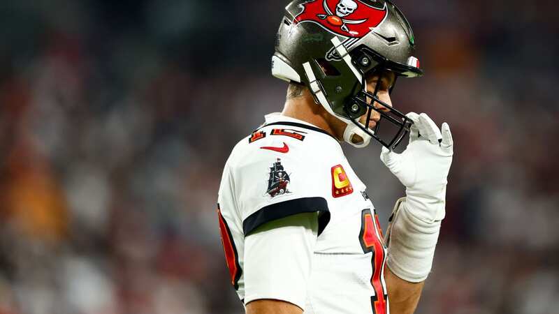 Tom Brady reportedly has three teams he is willing to join