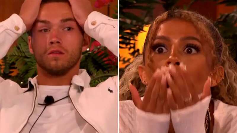 Love Island