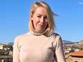 Laura Hamilton explains why she always wears killer heels on A Place In The Sun dqxikeidqkikdinv