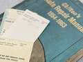 Book thief escapes $2,000 fine despite returning to library 44 years late dqxikeidqkikdinv