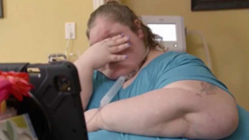 1000-lb Sisters