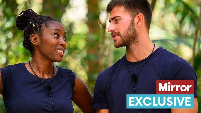 Owen Warner meeting his ex on Love Island would be amazing, says campmate