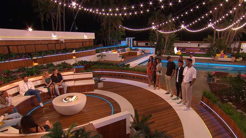 Love Island