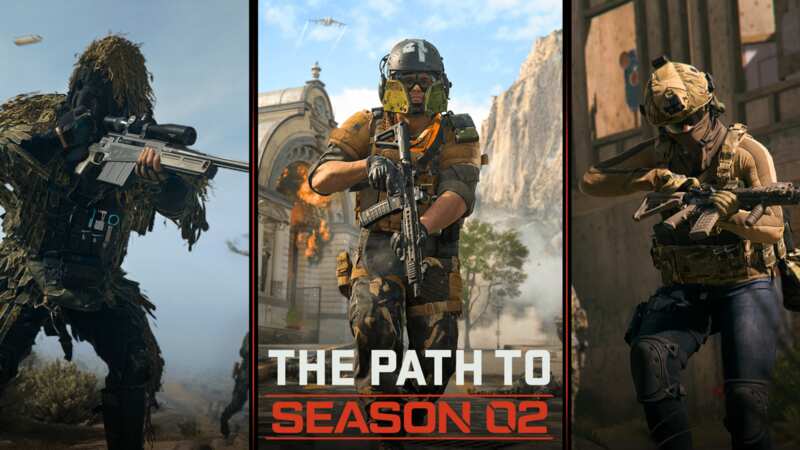 Warzone 2 Season 2 is rolling out huge changes that will address some of the community