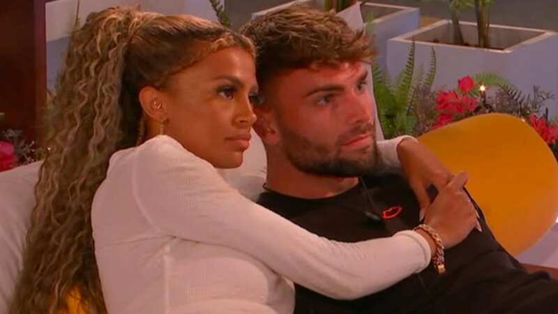 Love Island fans in hysterics as they notice 