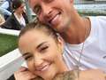 Jac Jossa shares sweet family moment as husband faces no further police action