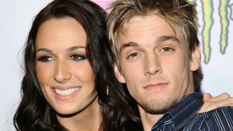Aaron Carter