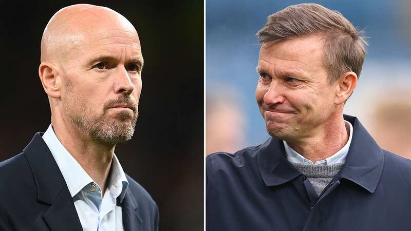 Leeds bury extremely petty Man Utd dig in the middle of latest announcement
