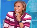 Good Morning America anchor Robin Roberts caught in wardrobe blunder live on air dqxikeidqkikdinv