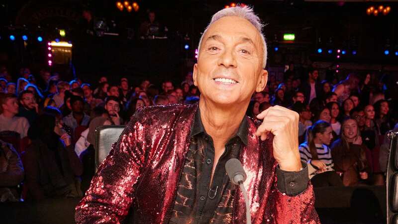 Bruno Tonioli sparks BGT chaos with Golden Buzzer blunder and Alesha clash