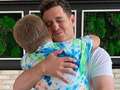 Michael Bublé says he was 'unstable' over son's cancer and lost his 'alter ego' dqxikeidqkikdinv
