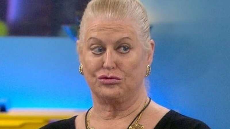 Kim Woodburn launches vile attack on Holly and Phil that leaves fans speechless