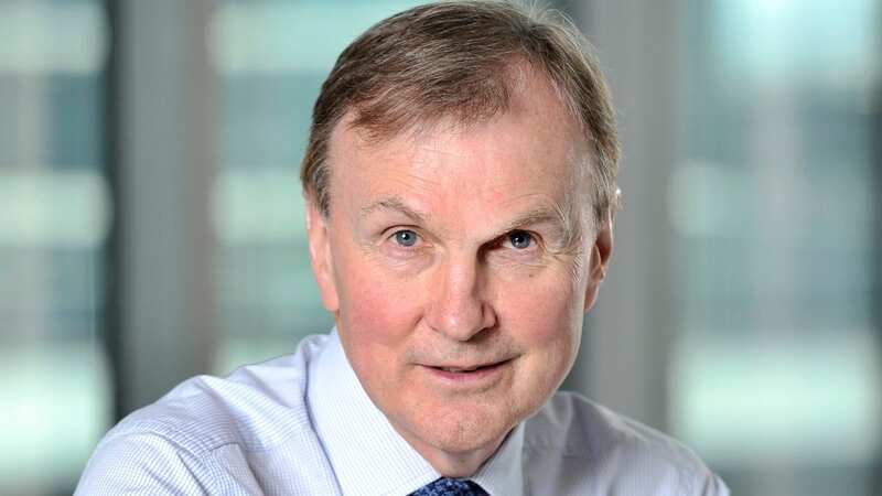 M&S chairman Archie Norman (Image: Adrian Brooks/Imagewise)