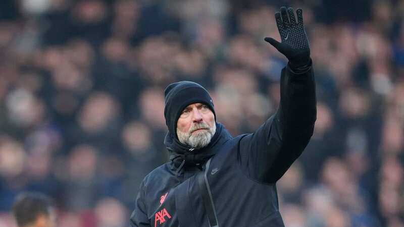 Klopp makes eight player decisions to suggest Liverpool rebuild already underway
