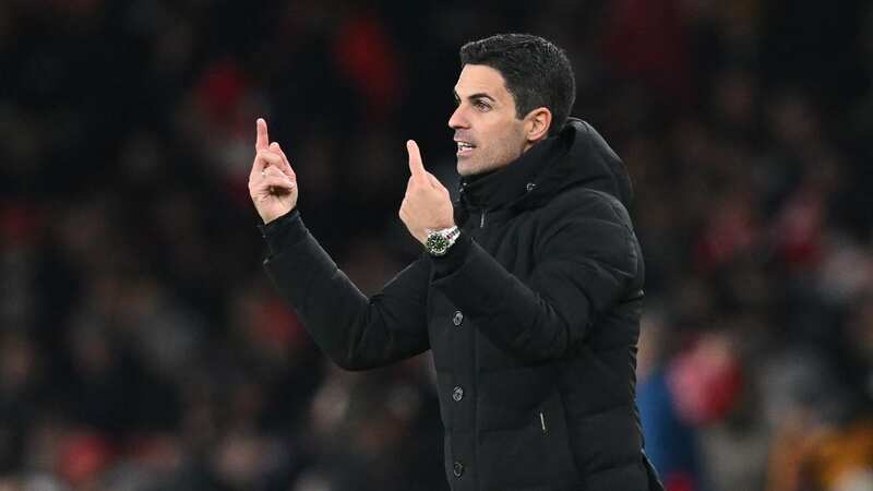 Arteta might be new Wenger but Arsenal