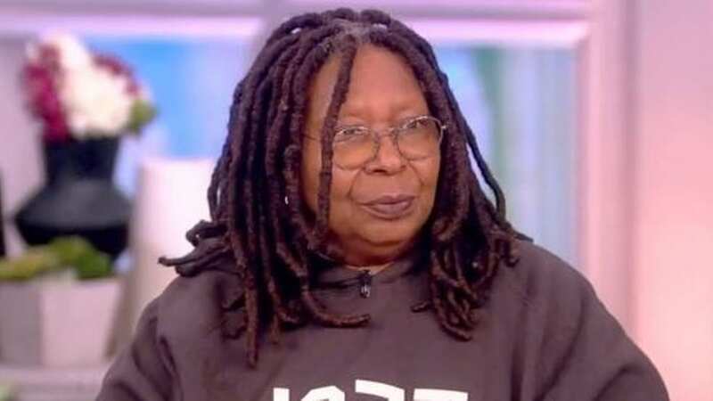 The View hosts left red-faced after loud fart noise disrupts live broadcast