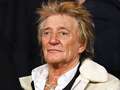 Dramatic moment Rod Stewart surprises Sky News viewers by calling into NHS chat