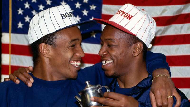 Paul Ince opens up on simple gesture that turned Ian Wright into "brother"