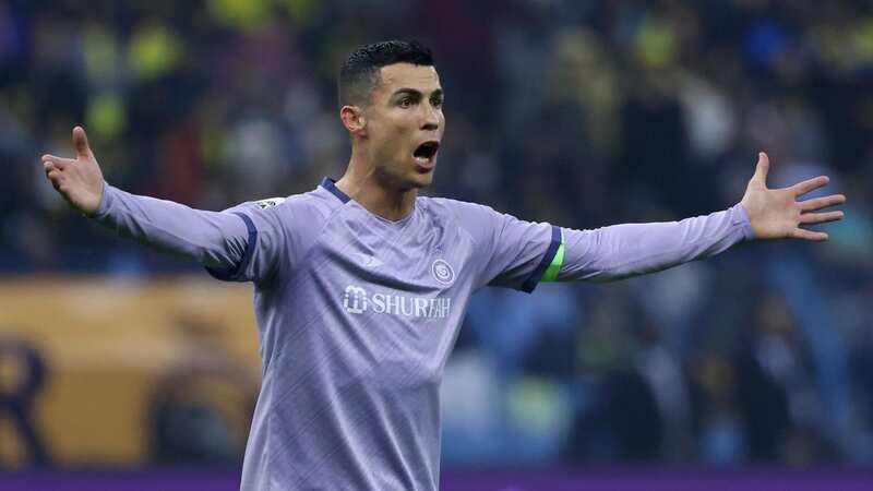 Familiar foe masterminds Ronaldo