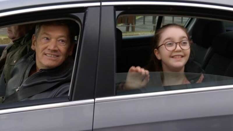 MAIN - EastEnders fans in shock at two major exits as fan favourite quits Walford