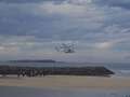 Horror as boy, 8, pulled from sea after being struck by lightning at the beach dqxikeidqkikdinv