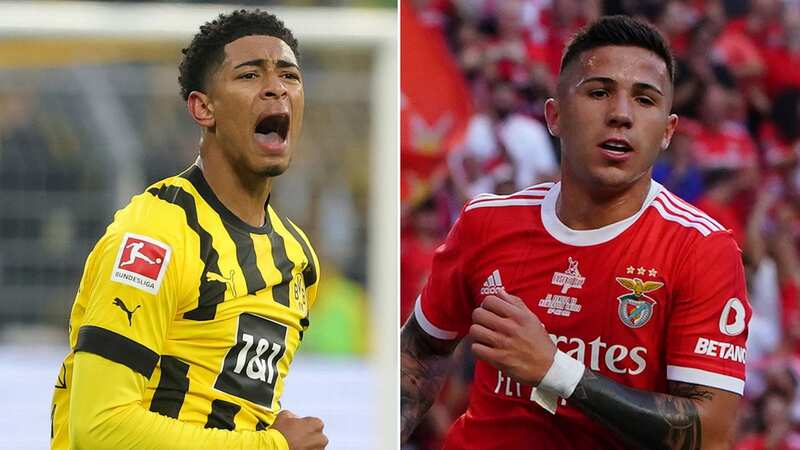 Jurgen Klopp could be ready to make another couple of signings this month (Image: Getty Images)
