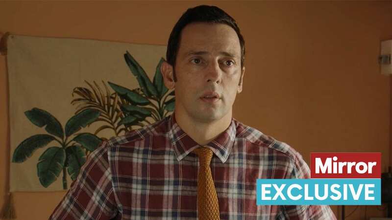 Death In Paradise first look as Neville and team investigate wedding death