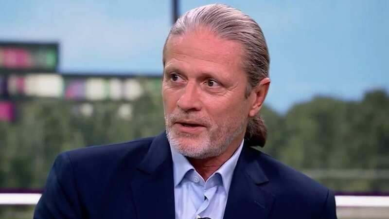 Emmanuel Petit warns Arsenal fans over Leandro Trossard and Jakub Kiwior