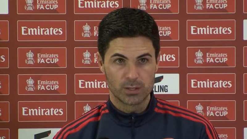 Arteta green lights Arsenal transfer search as 