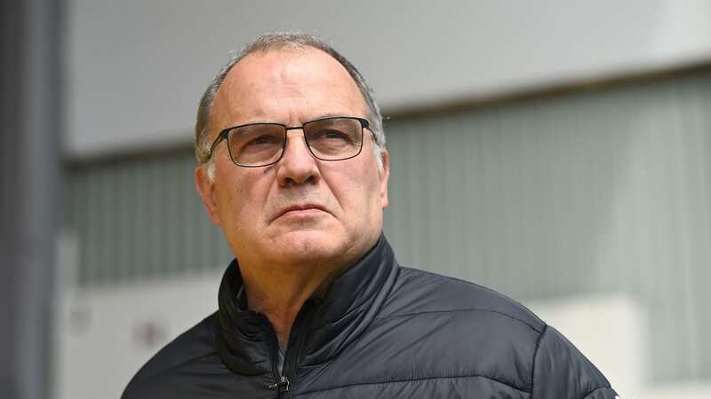 Marcelo Bielsa